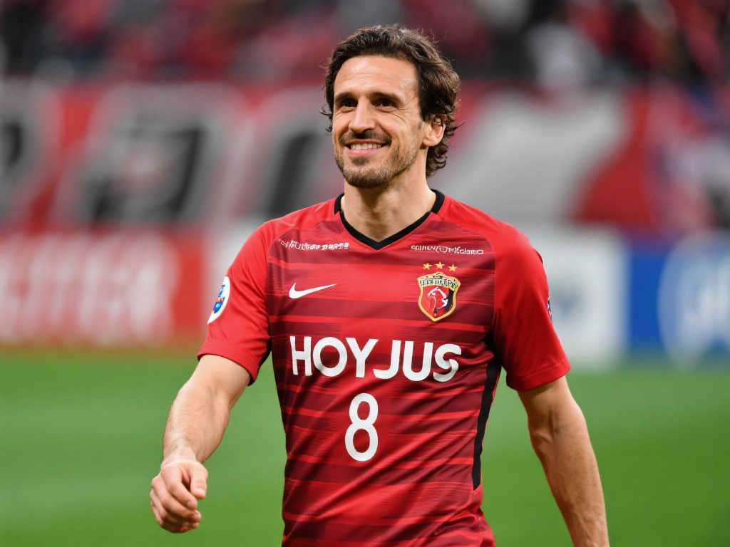 神y神户胜利船宣布:35岁马塔离队,加盟后出场仅10分钟 神y神户胜利船宣布:35岁马塔离队,加盟后出场仅10分钟